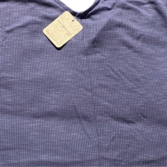 Intimately Free People | “Dani” Swing Tank | Size S, NWT - Picture 2 of 3